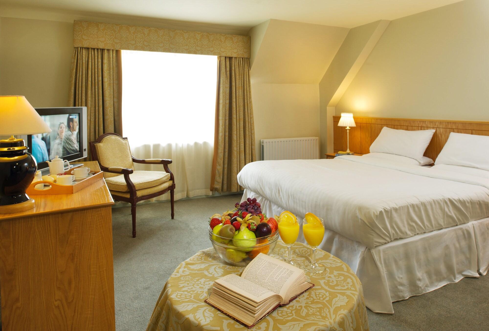Merriman Hotel 킨바라 외부 사진