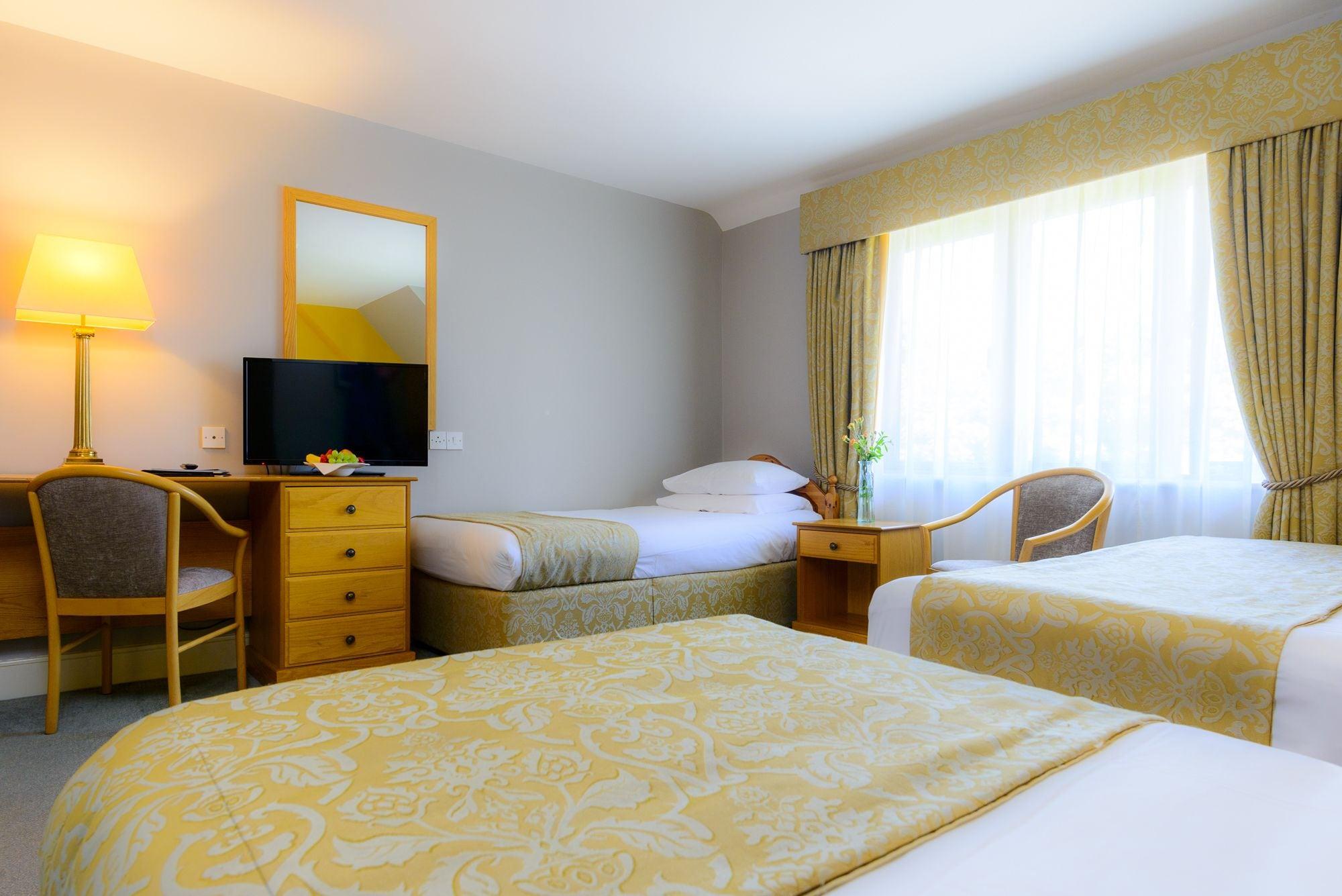 Merriman Hotel 킨바라 외부 사진
