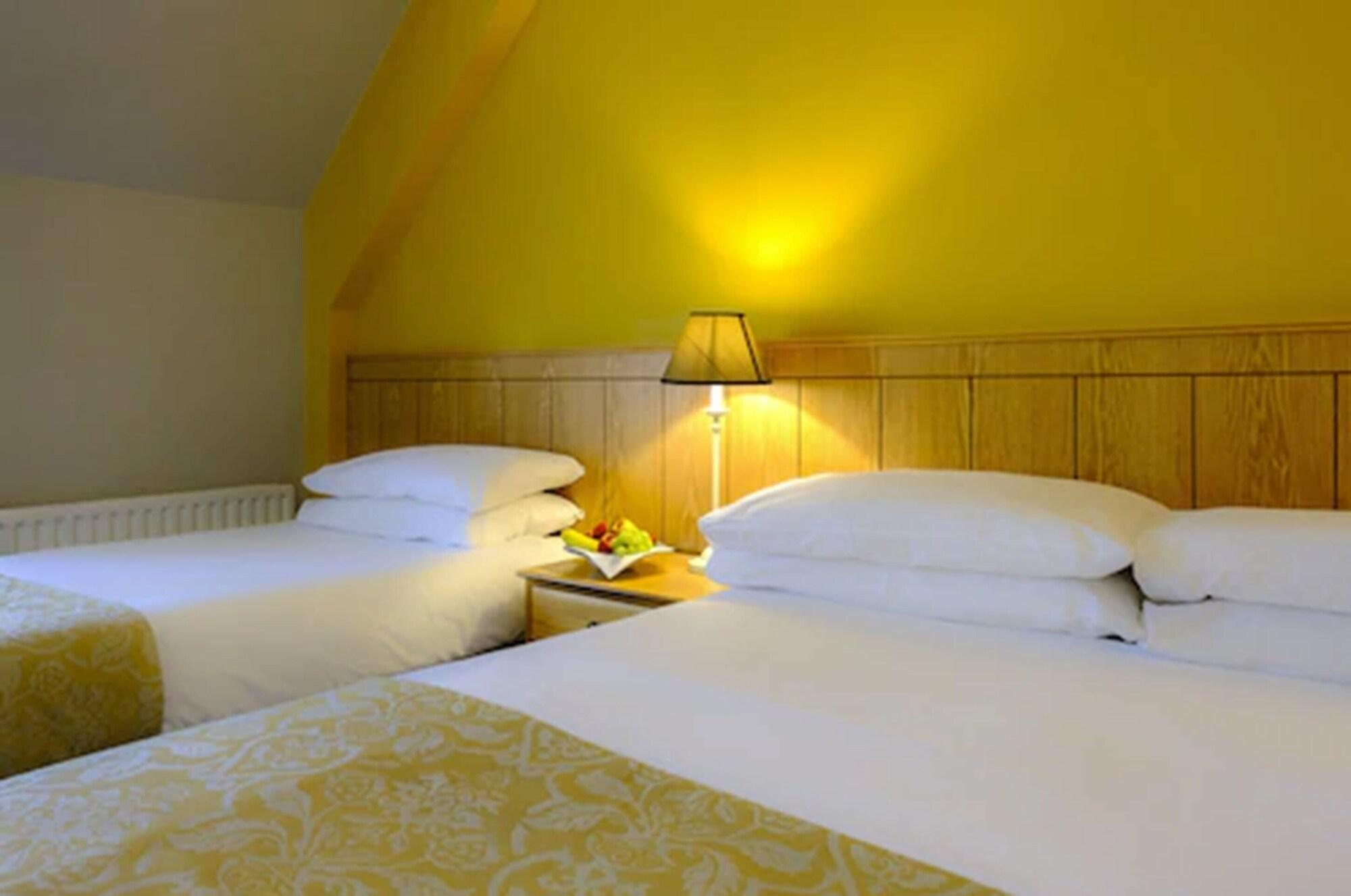 Merriman Hotel 킨바라 외부 사진