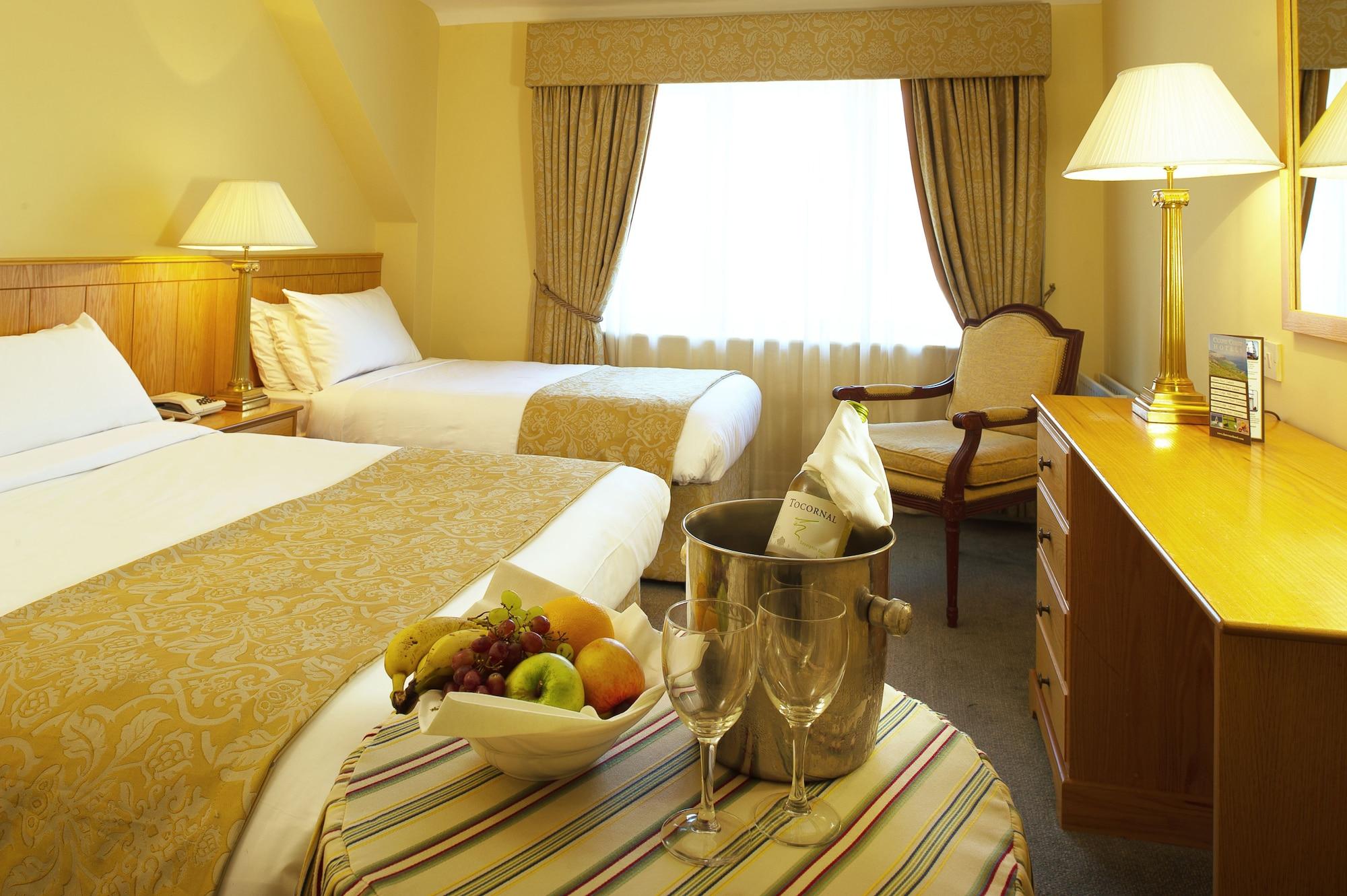 Merriman Hotel 킨바라 외부 사진