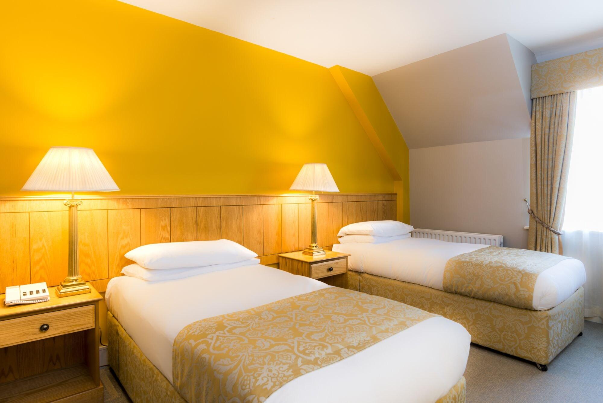 Merriman Hotel 킨바라 외부 사진