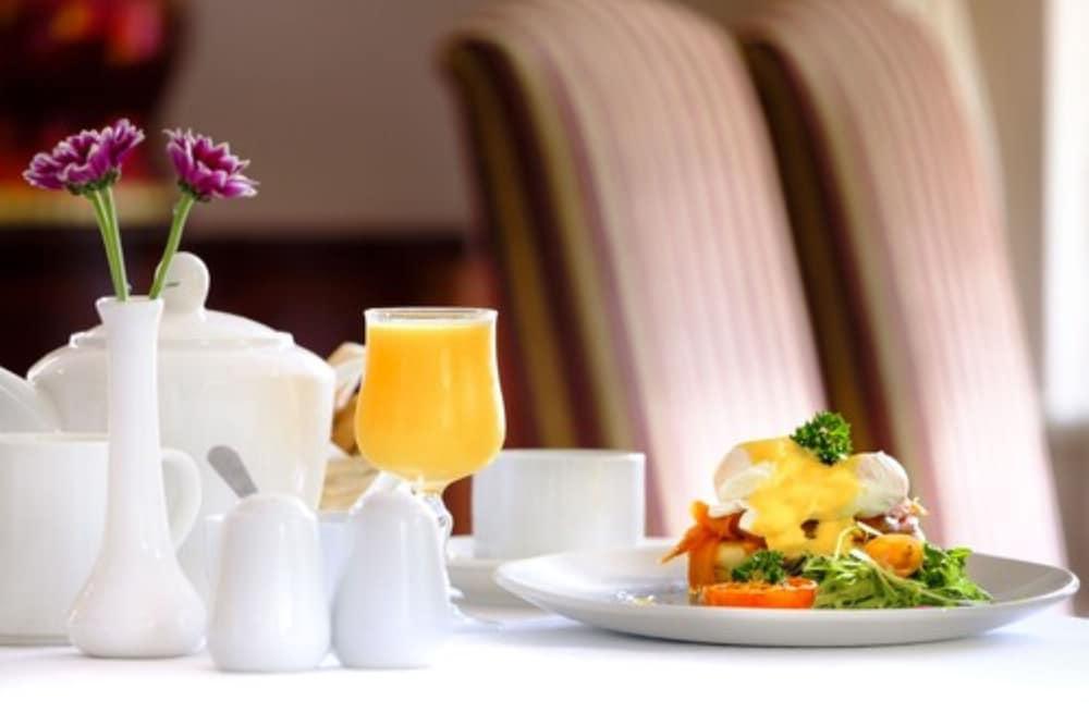 Merriman Hotel 킨바라 외부 사진