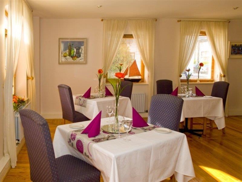 Merriman Hotel 킨바라 외부 사진
