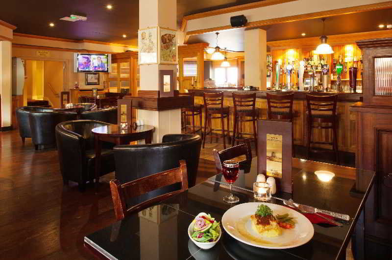 Merriman Hotel 킨바라 외부 사진