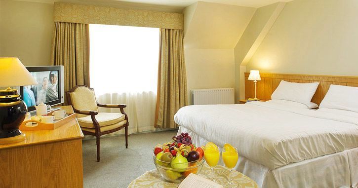 Merriman Hotel 킨바라 외부 사진