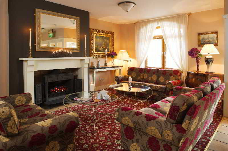 Merriman Hotel 킨바라 외부 사진