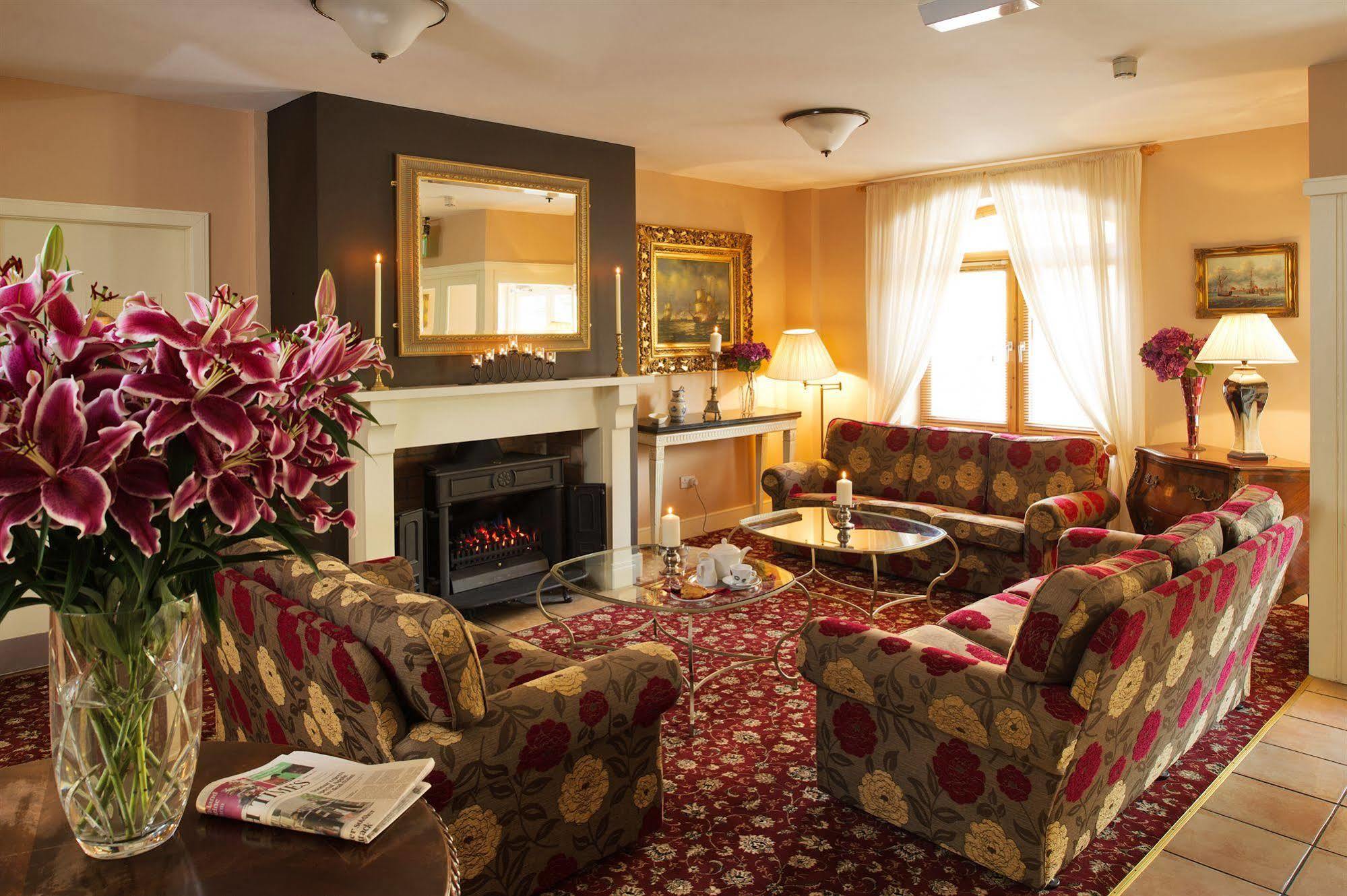 Merriman Hotel 킨바라 외부 사진
