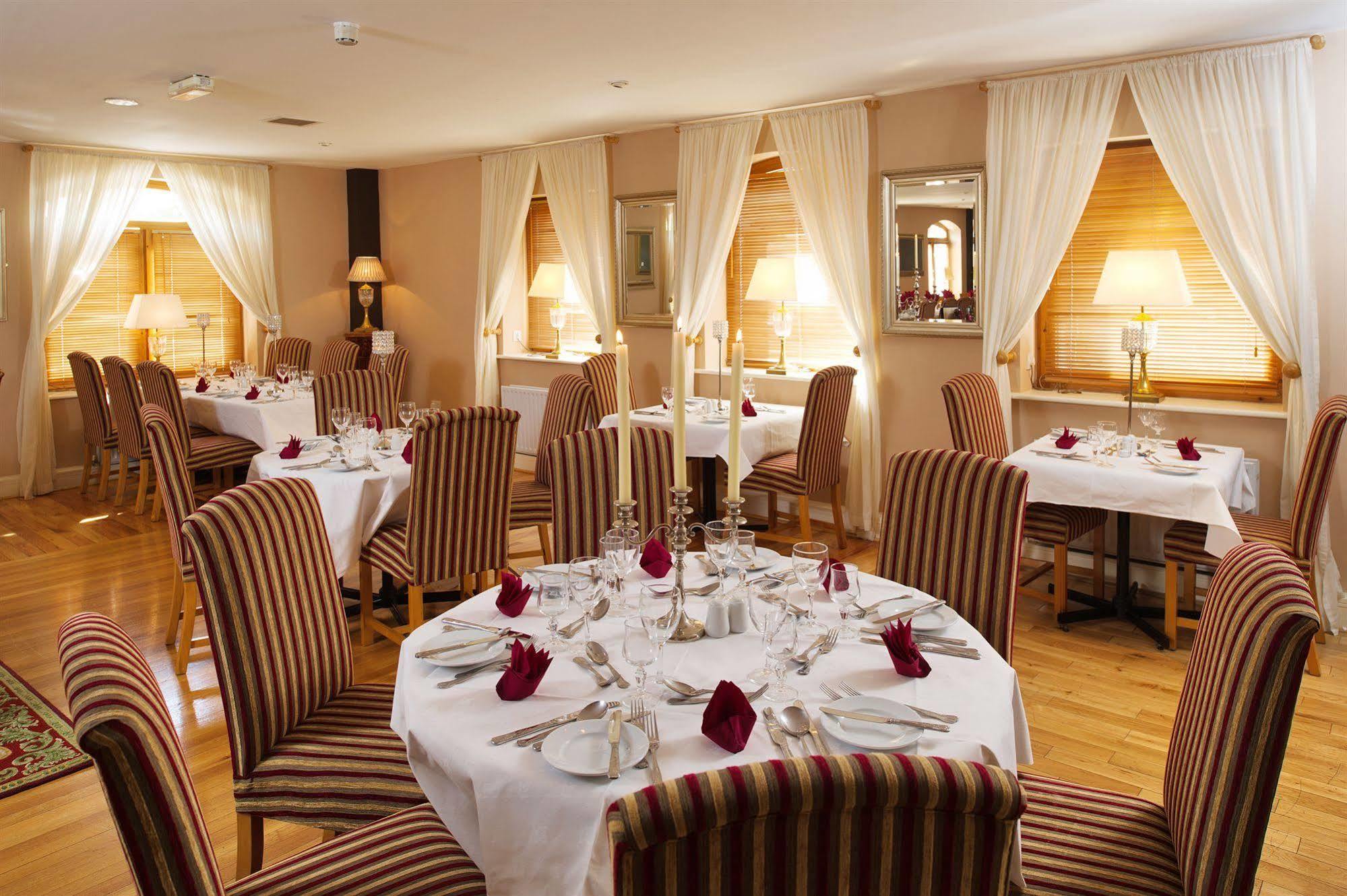 Merriman Hotel 킨바라 외부 사진