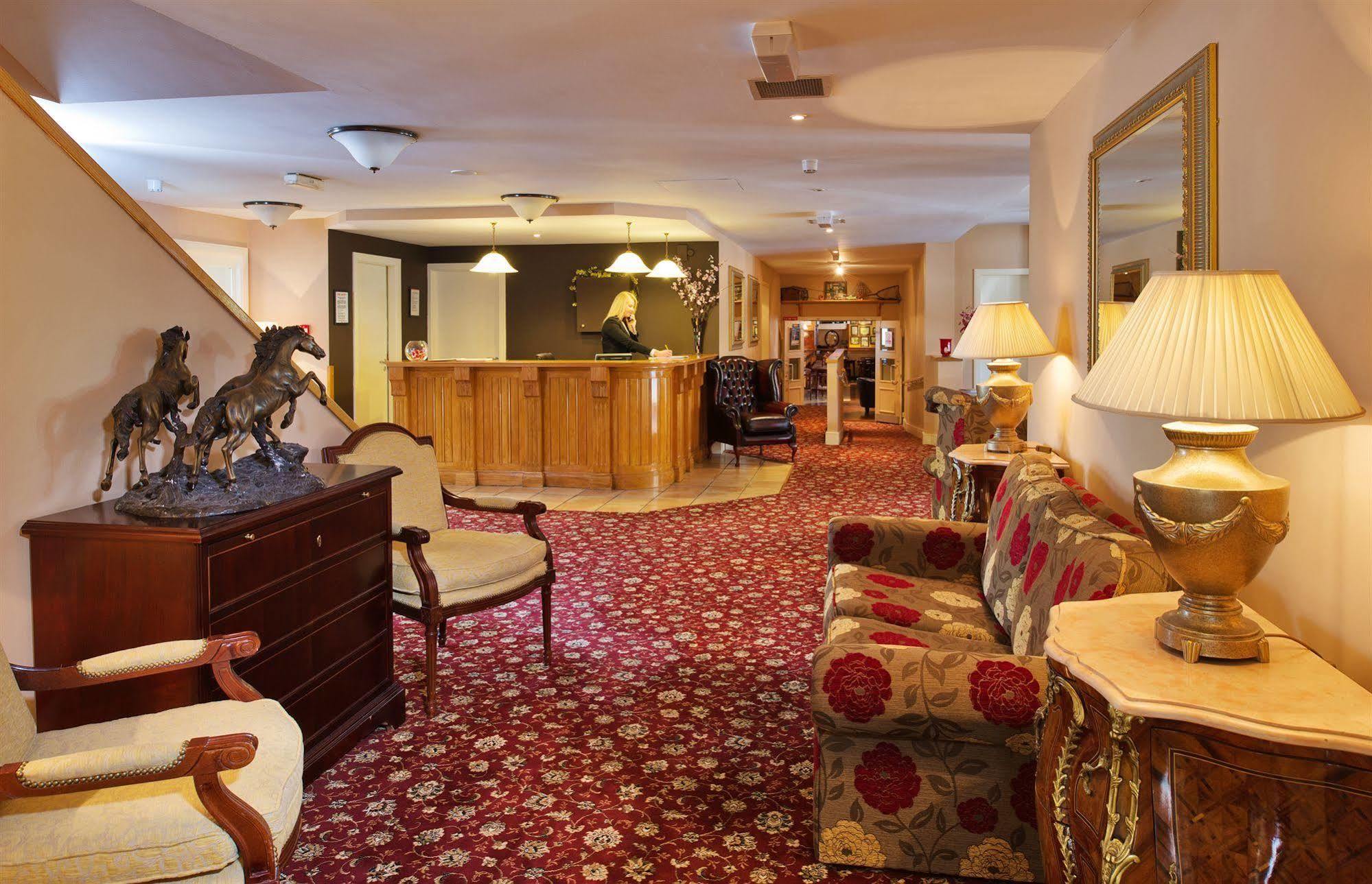 Merriman Hotel 킨바라 외부 사진