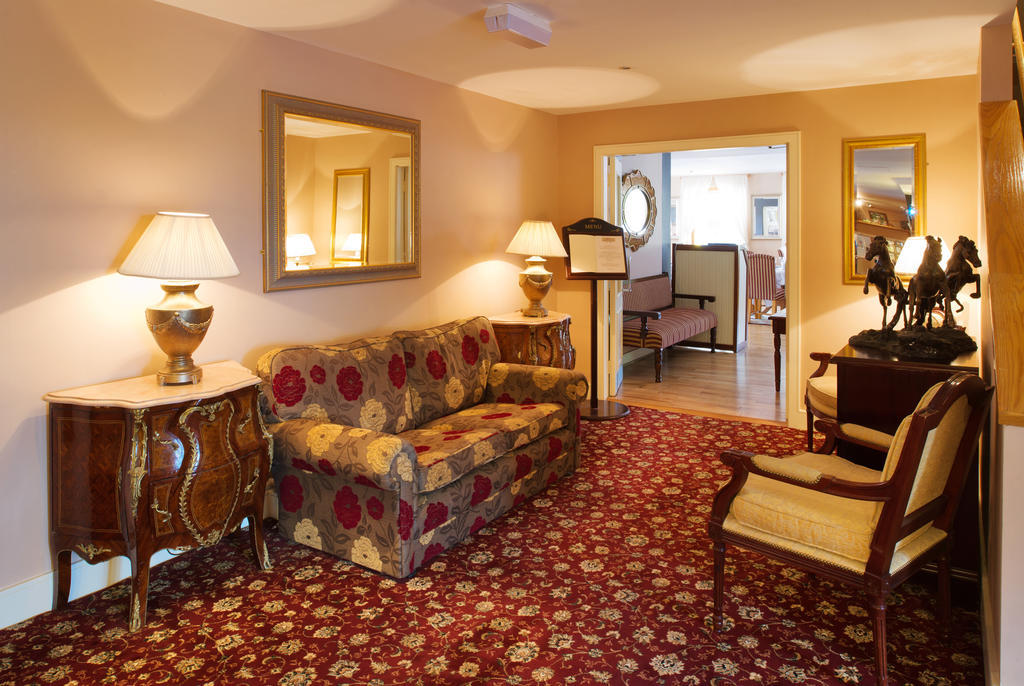 Merriman Hotel 킨바라 외부 사진