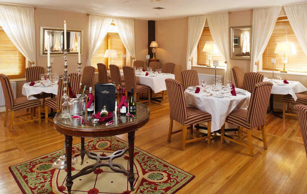 Merriman Hotel 킨바라 외부 사진