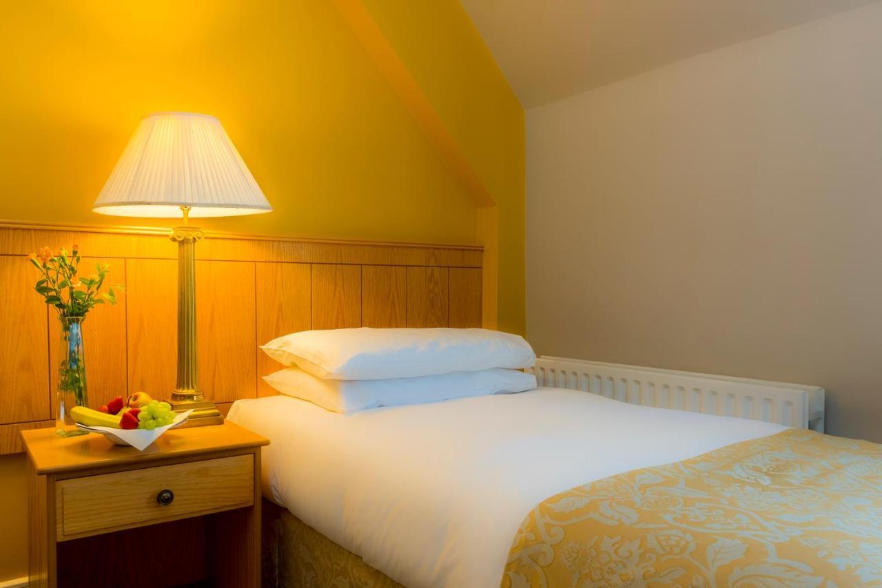 Merriman Hotel 킨바라 외부 사진