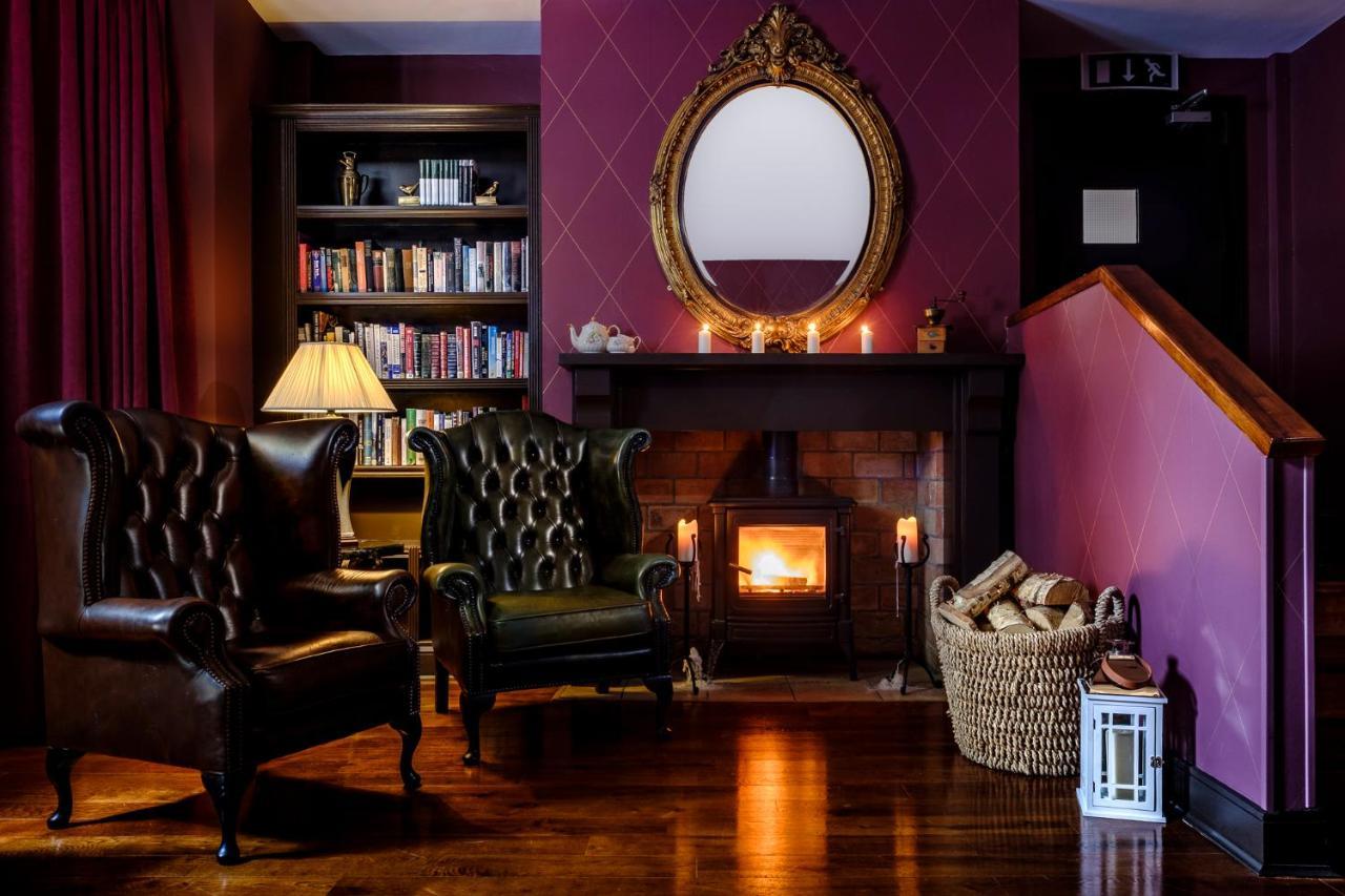 Merriman Hotel 킨바라 외부 사진