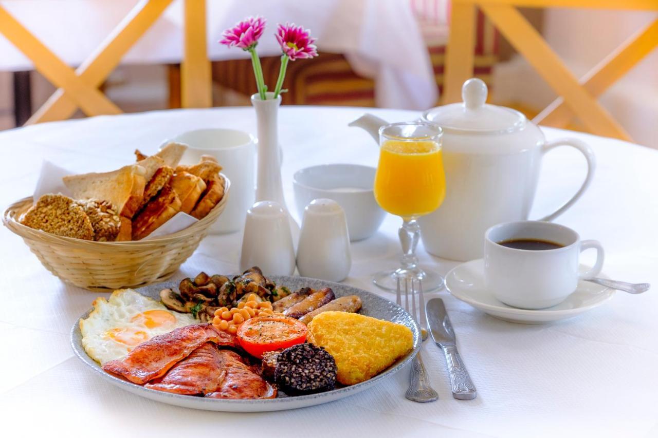 Merriman Hotel 킨바라 외부 사진