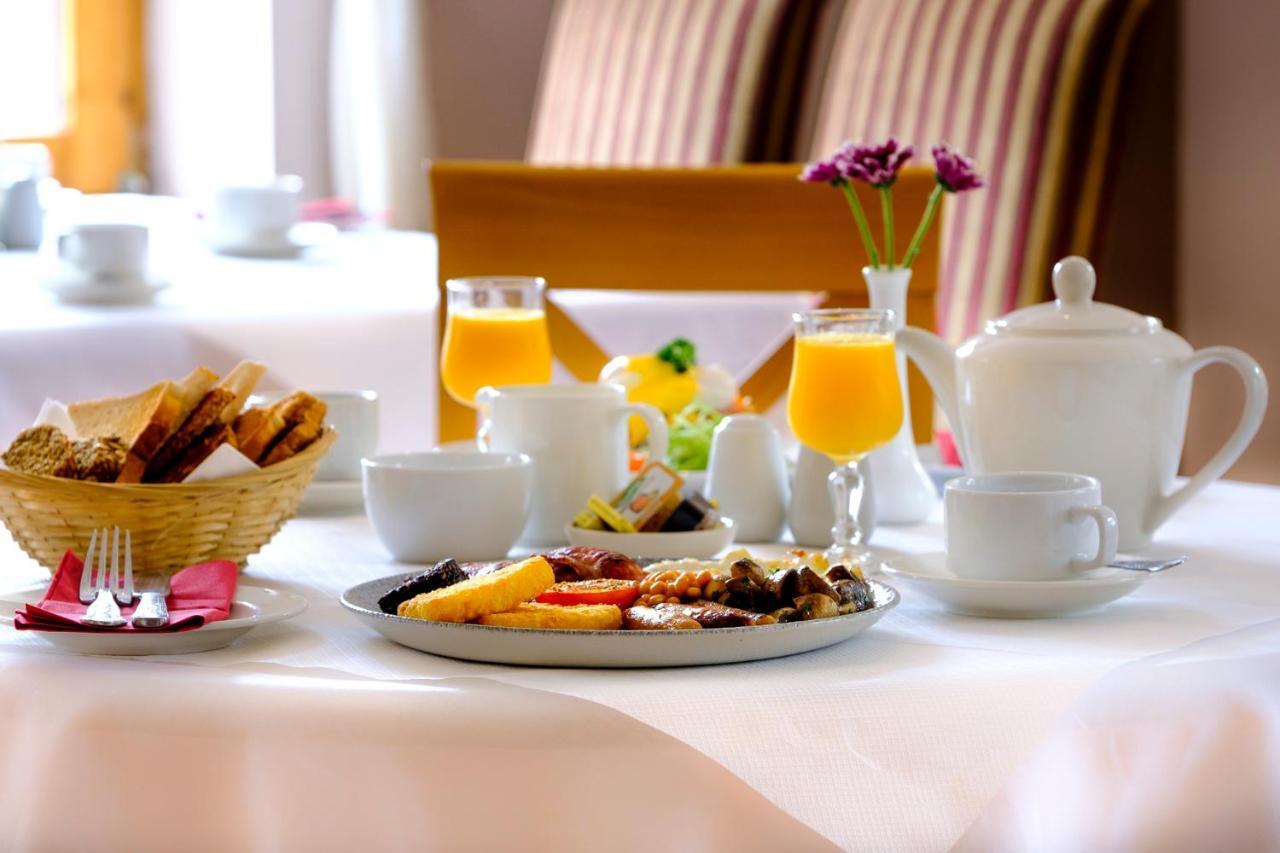 Merriman Hotel 킨바라 외부 사진